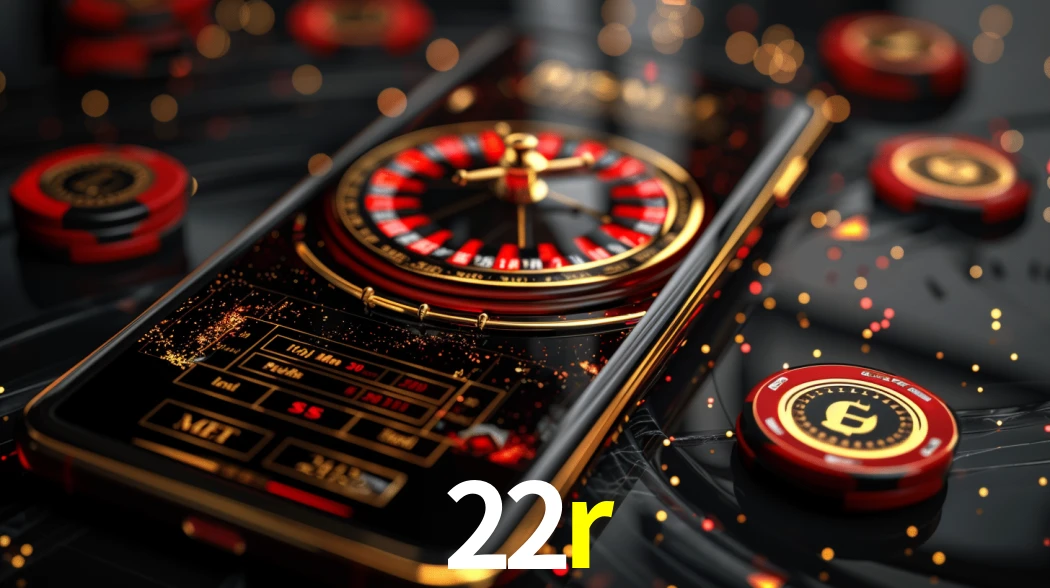 Welcome Bonus 22r
