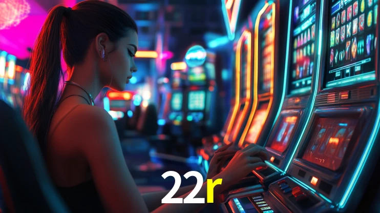 22r - Última Chance Agora - 22r.com