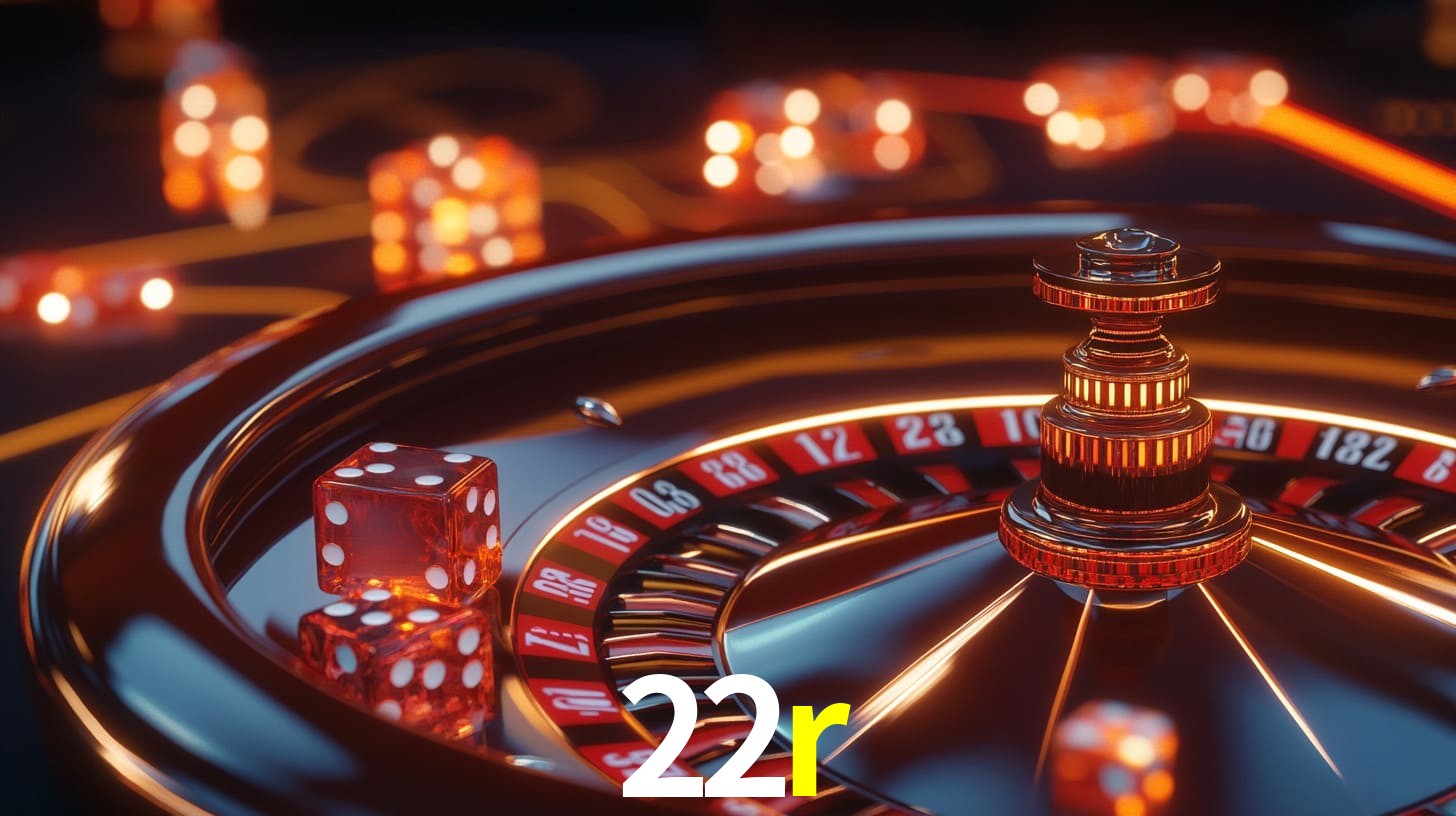 Descubra a Magia dos Jogos de Arcade no 22r