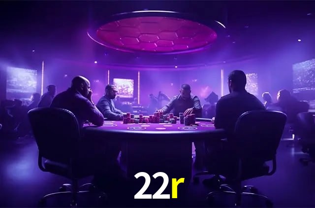 Apostas Esportivas na 22r: Um Guia Completo