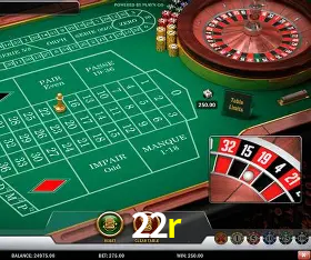 Security Systems 22r