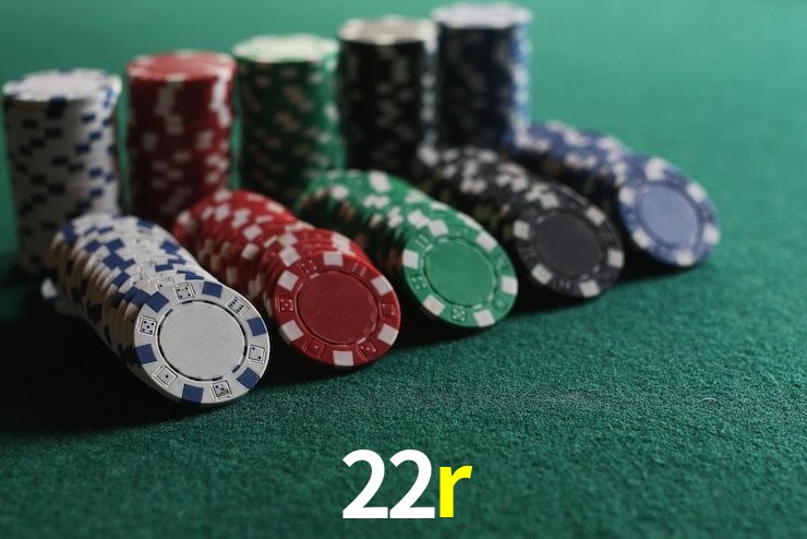 Football Betting 22r