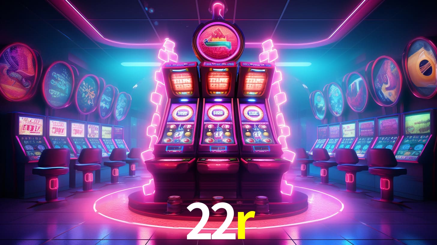 Bônus Generosos e Exclusivos no 22r para Você!