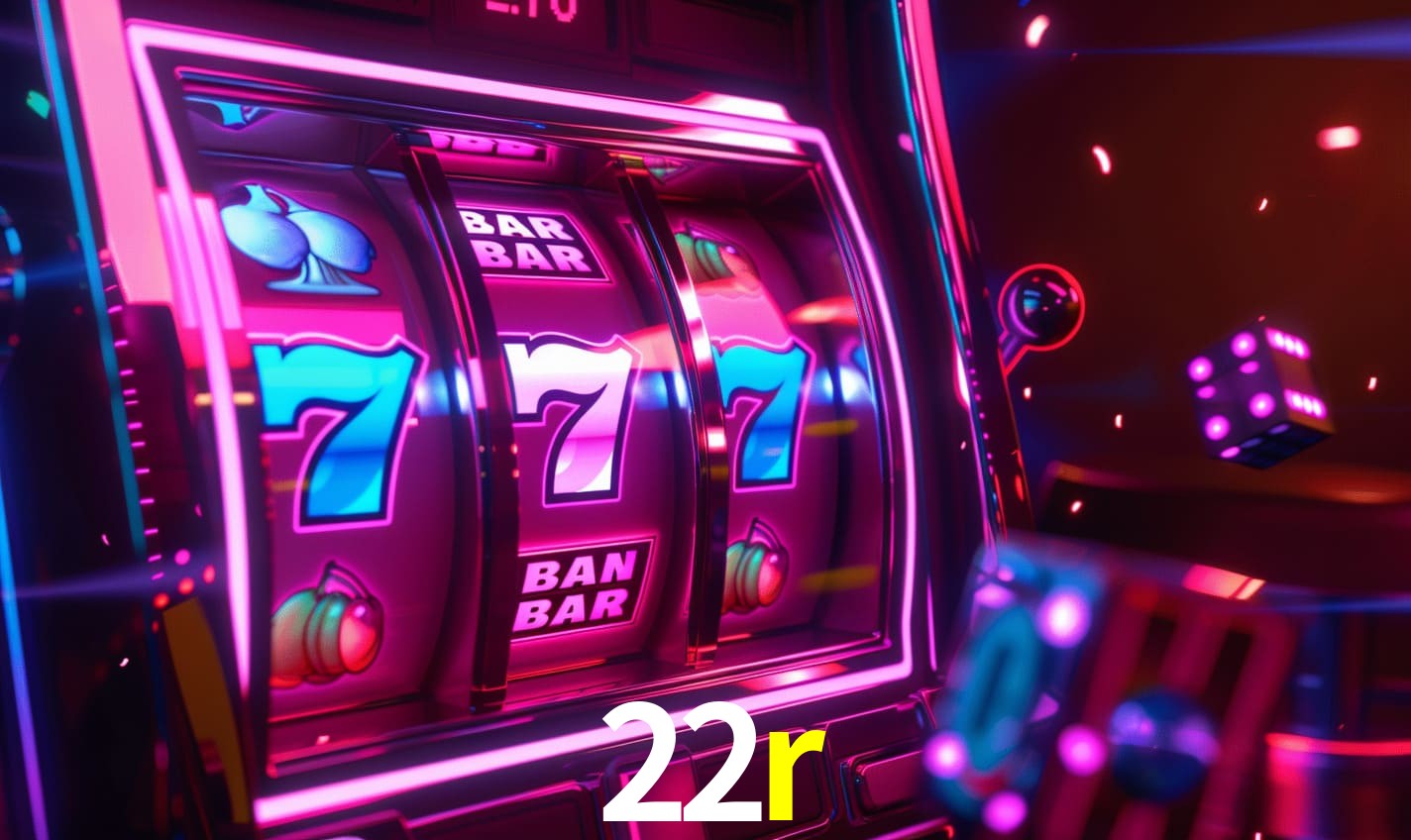 Casino Ao Vivo 22r