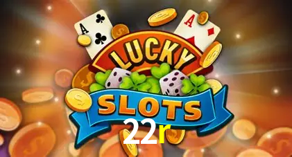 Descubra o Mundo do Cassino Online com 22r