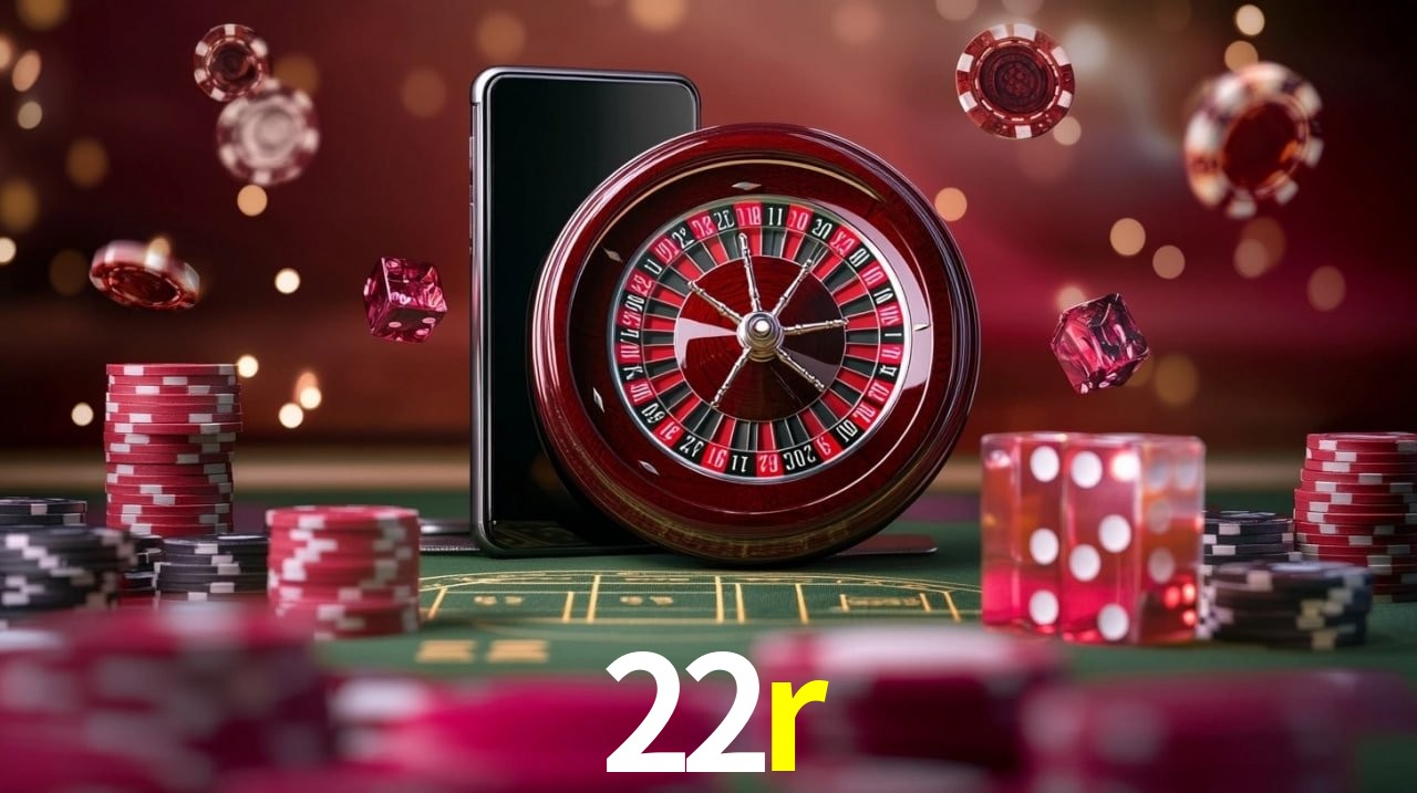 VIP Casino 22r