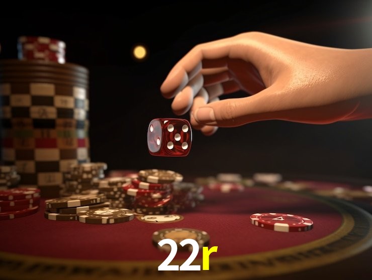 Descubra o Programa VIP da 22r: Vantagens Exclusivas para Jogadores