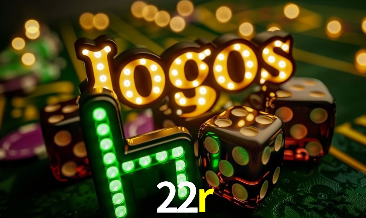 A Popularidade dos Caça-Níqueis no 22r
