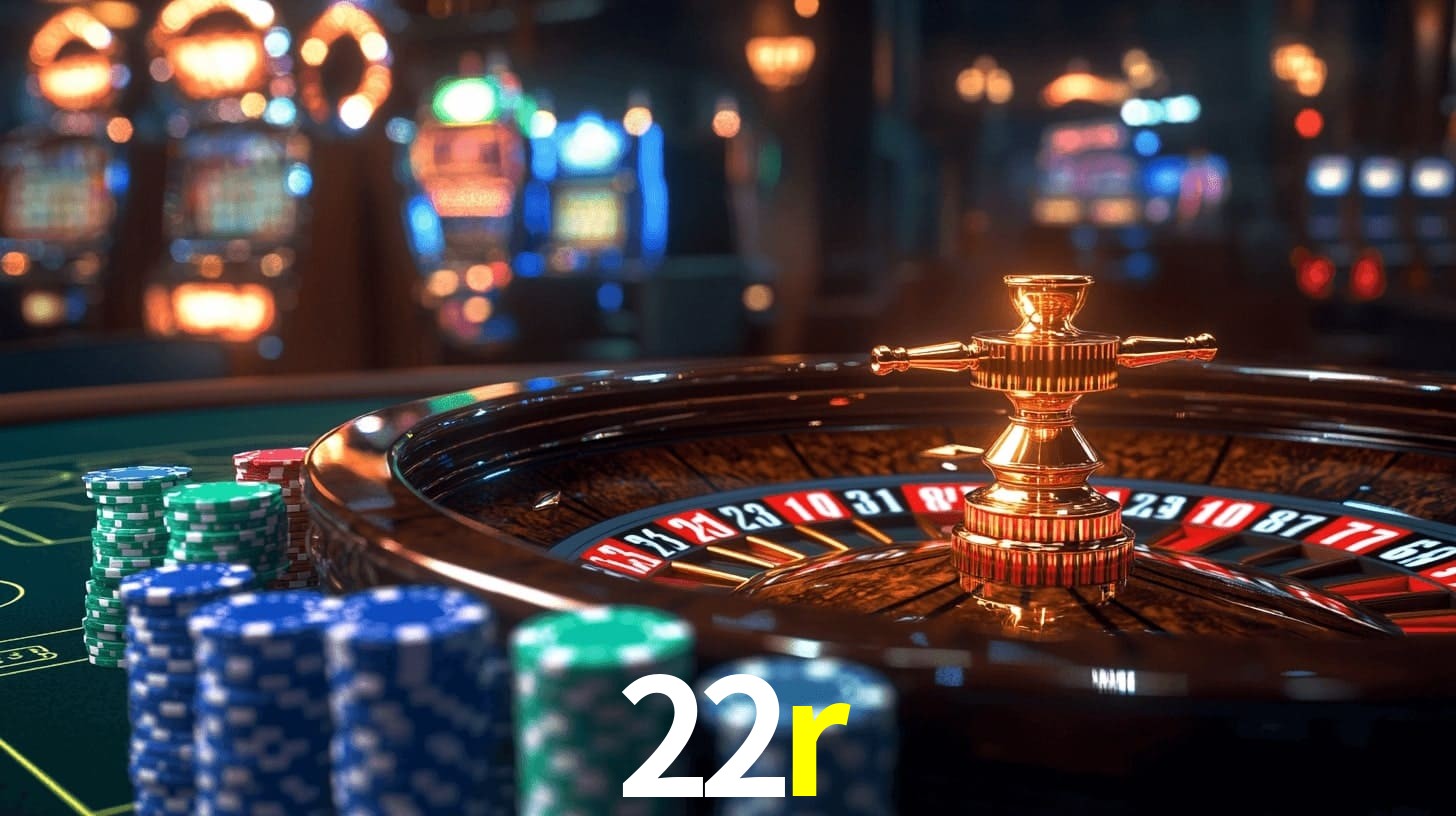 22r bet