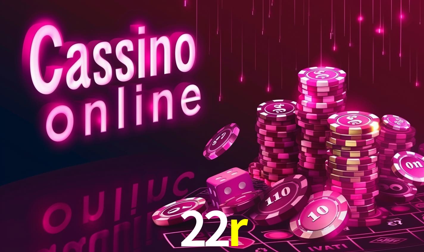 Diretório de Jogos 22r