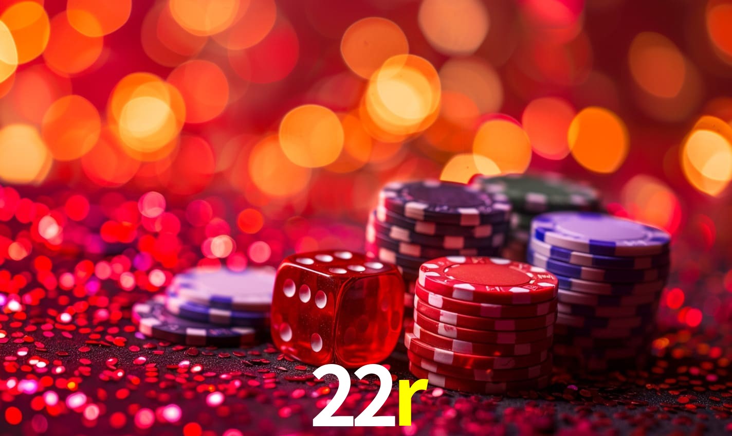 Jogos de Slot 22r