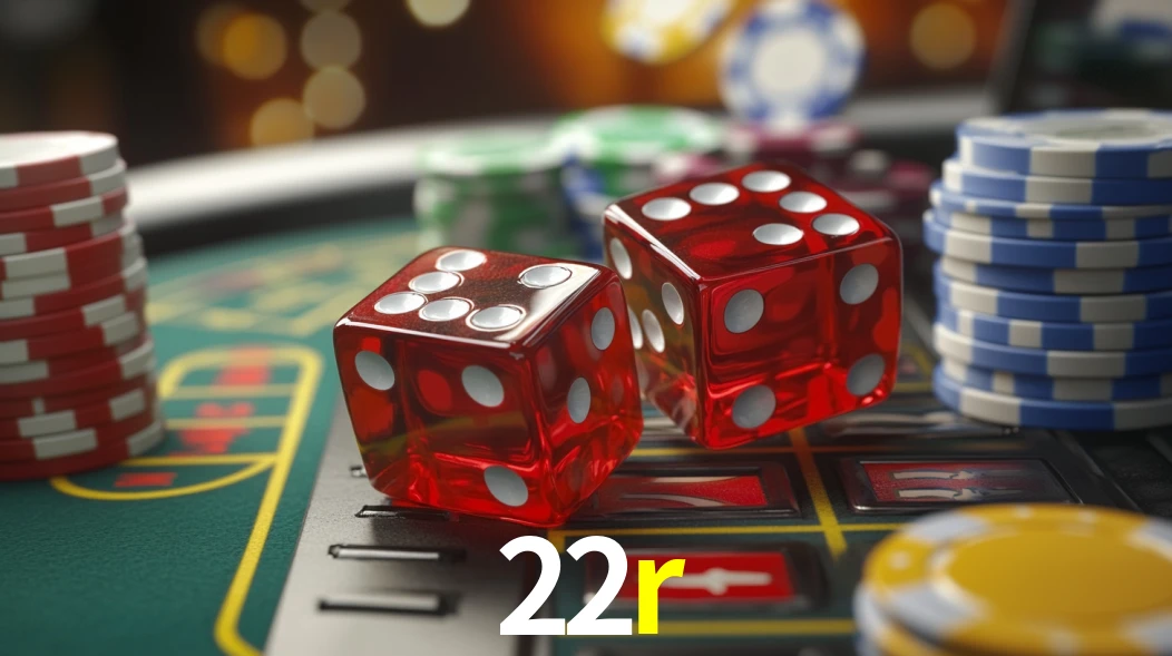 22r App Interface