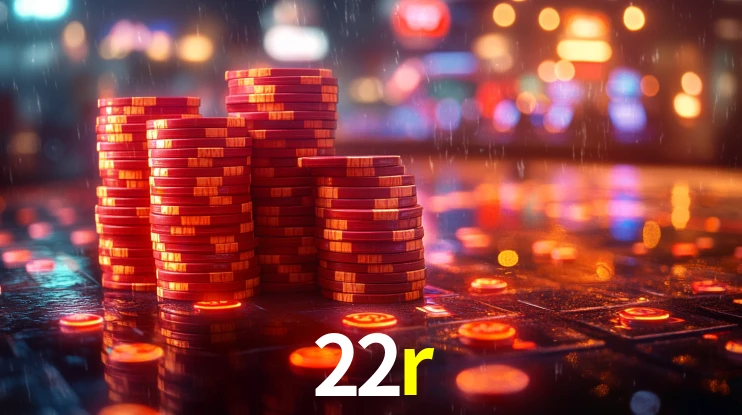22r: Jogue Crash e Experimente Alta Recompensa Instantânea