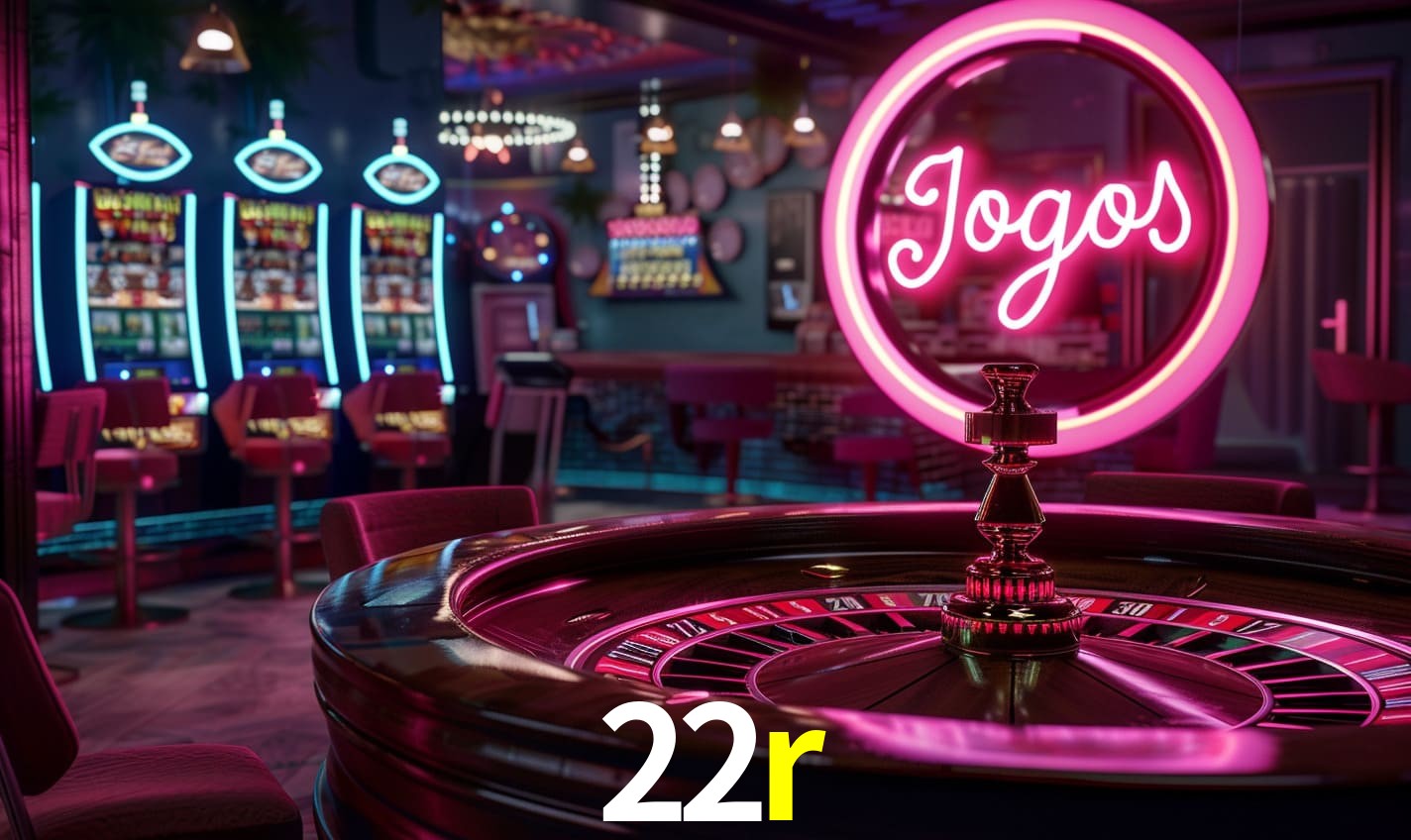 Provedores de Jogos 22r