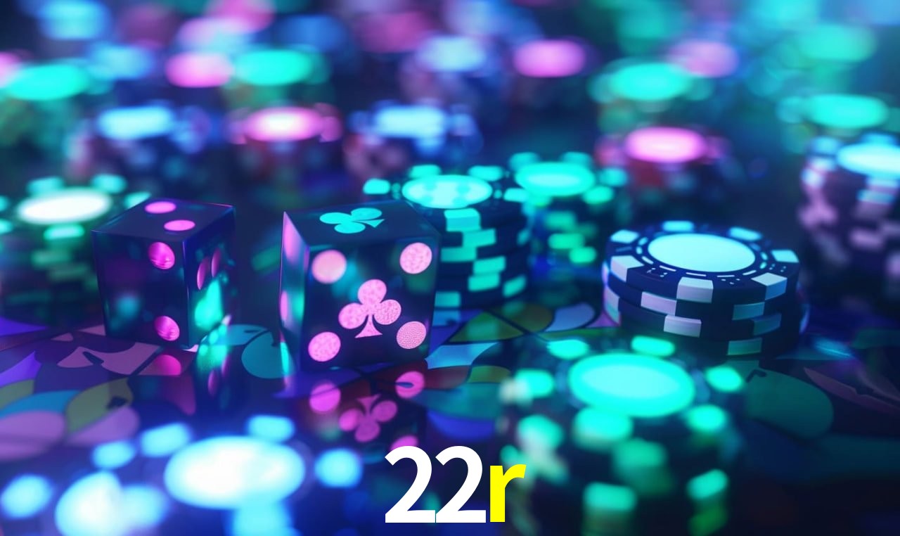 A Emoção da Loteria na 22r: Uma Chance de Mudança de Vida
