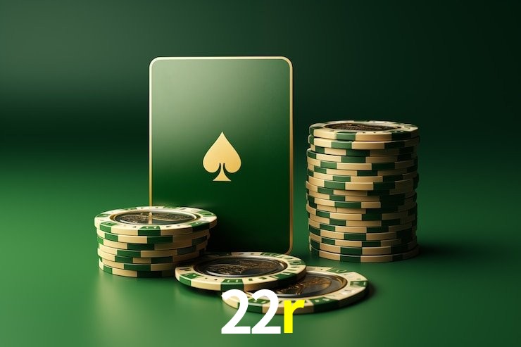 Live Casino 22r